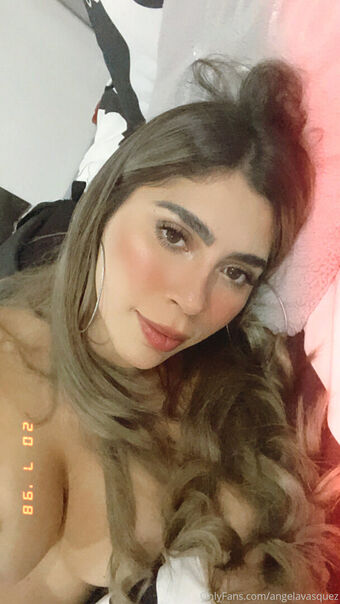 Angela Vera Nude Leaks OnlyFans Photo 29