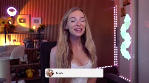 Bebahan Nude Twitch – Bebahanofficial Nude Videos Twitch