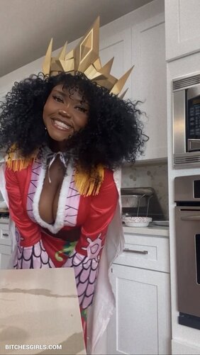 Becca Supreme Cosplay Porn – Beccasupreme Cosplay Leaked Nudes