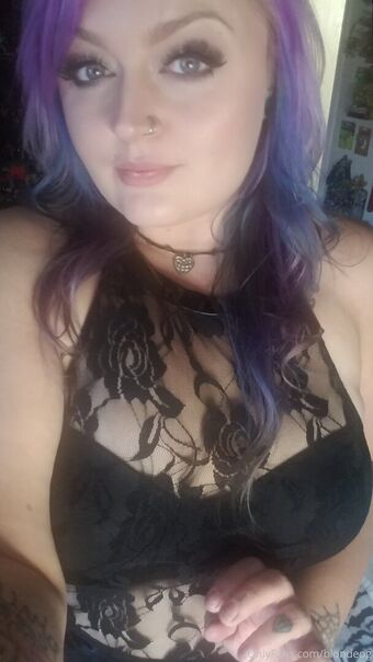 blondeog Nude Leaks OnlyFans Photo 19