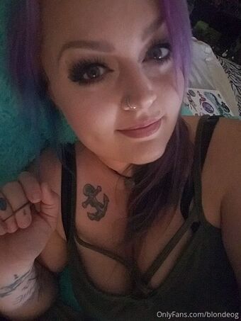 blondeog Nude Leaks OnlyFans Photo 11
