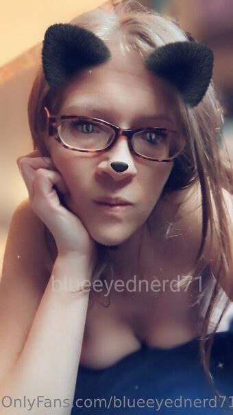 blueeyednerd71free Nude Leaks OnlyFans Photo 18