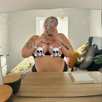 curvycamgirl22 Nude Leaks OnlyFans Photo 13