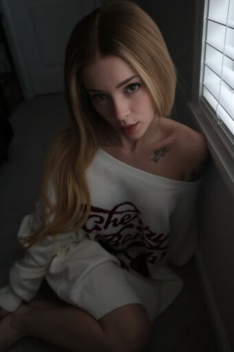 Darla Eliza Nude Leaks OnlyFans Photo 26