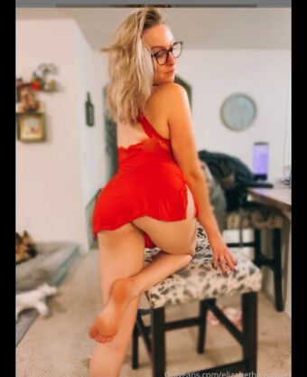 Elizabeth Castravet Nude Leaks OnlyFans Photo 12