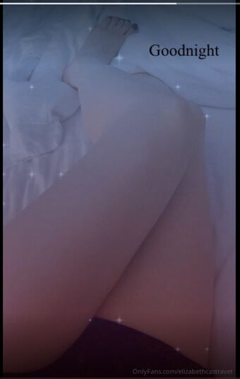 Elizabeth Castravet Nude Leaks OnlyFans Photo 10