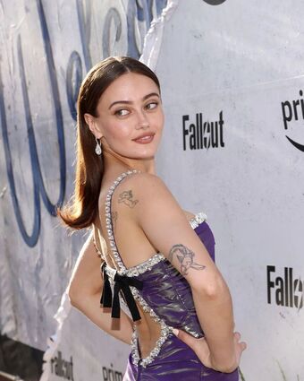 Ella Purnell Nude Leaks OnlyFans Photo 44