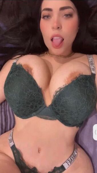 fatimamunozoficial Nude Leaks OnlyFans Photo 6