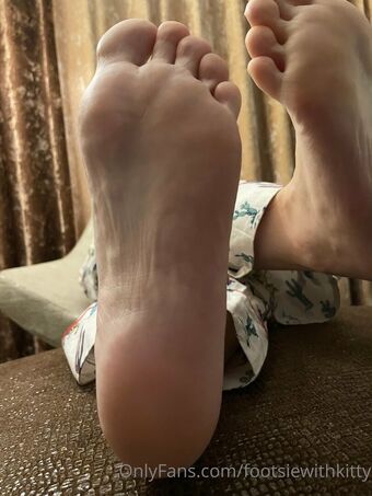 footsiewithkitty Nude Leaks OnlyFans Photo 22