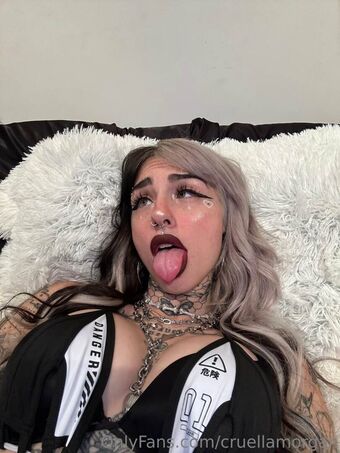 Gabriella Muniz Nude Leaks OnlyFans Photo 13