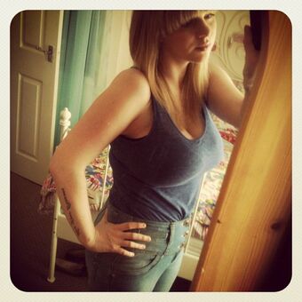 Gina May Mielke Nude Leaks OnlyFans Photo 9