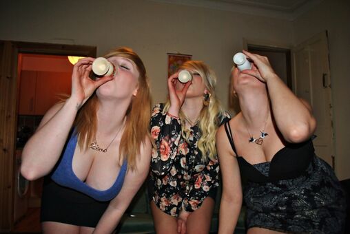 Gina May Mielke Nude Leaks OnlyFans Photo 19