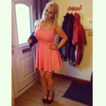 Gina May Mielke Nude Leaks OnlyFans Photo 14