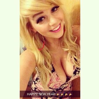 Gina May Mielke Nude Leaks OnlyFans Photo 13