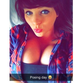 Gina May Mielke Nude Leaks OnlyFans Photo 11