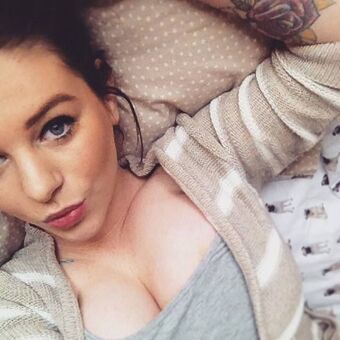 Gina May Mielke Nude Leaks OnlyFans Photo 16