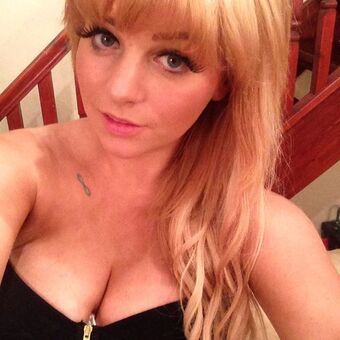 Gina May Mielke Nude Leaks OnlyFans Photo 15