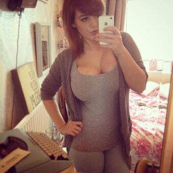 Gina May Mielke Nude Leaks OnlyFans Photo 17