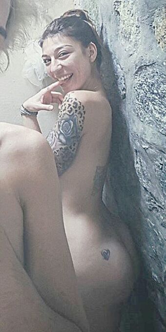 Tzouma Nude Leaks OnlyFans Photo 3