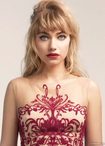 Imogen Poots Nude Leaks OnlyFans Photo 25