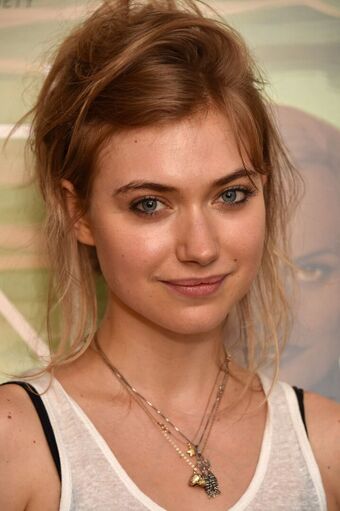 Imogen Poots Nude Leaks OnlyFans Photo 27