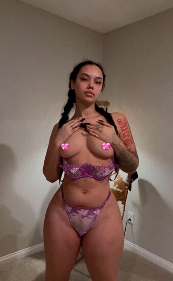 Indyamarie Nude Leaks OnlyFans Photo 46