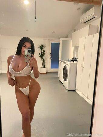 itstoriross Nude Leaks OnlyFans Photo 12