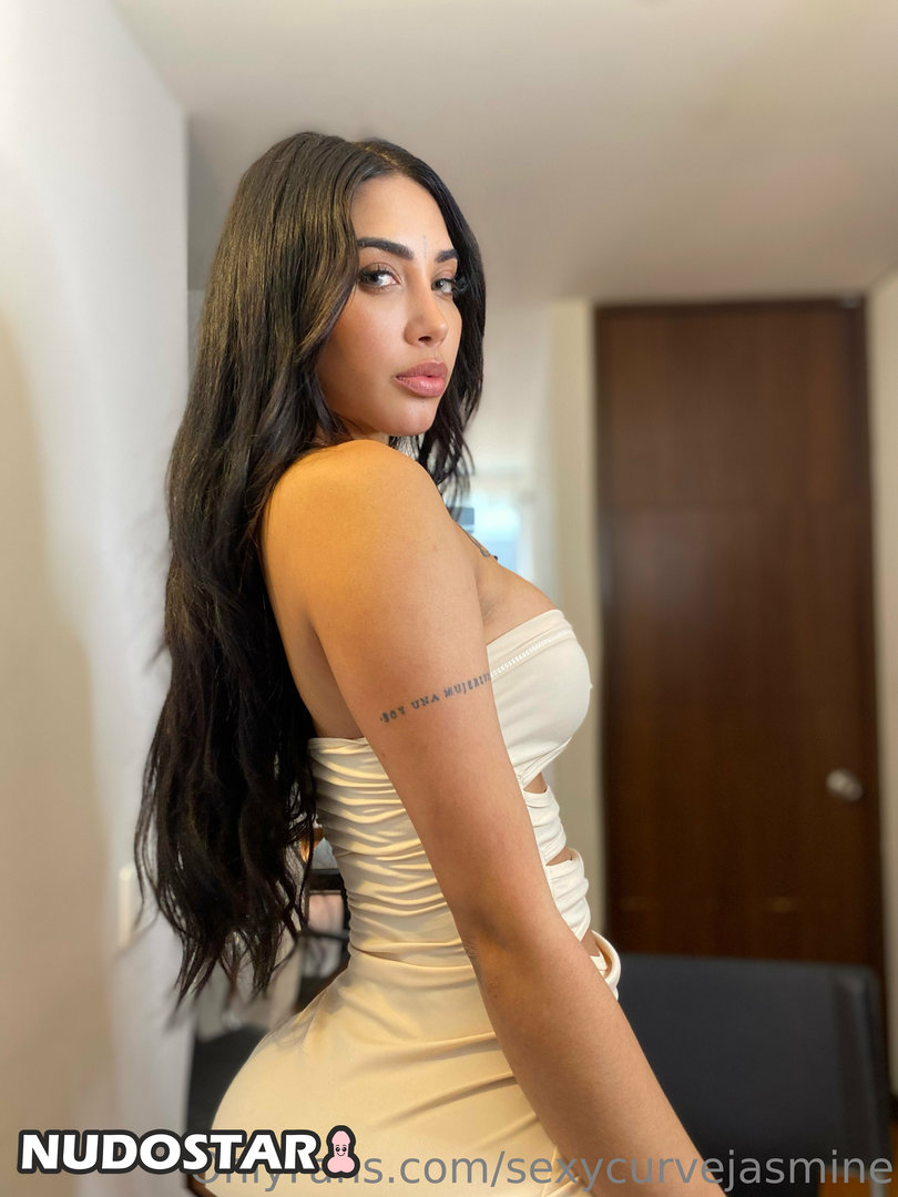 Sexycurvejasmine Leaked Photo 3