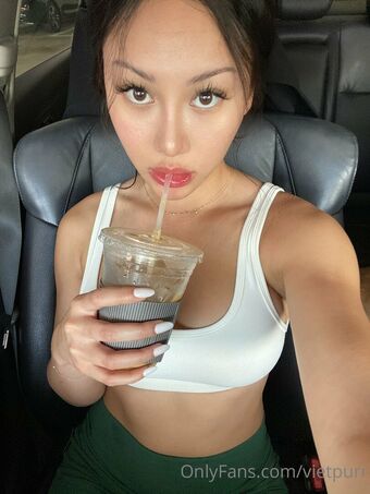 vietpurr Nude Leaks OnlyFans Photo 18