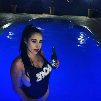 Lailla Cristina Nude Leaks OnlyFans Photo 9