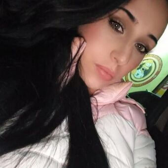 Lailla Cristina Nude Leaks OnlyFans Photo 8