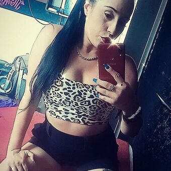 Lailla Cristina Nude Leaks OnlyFans Photo 4