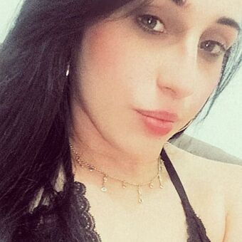 Lailla Cristina Nude Leaks OnlyFans Photo 5