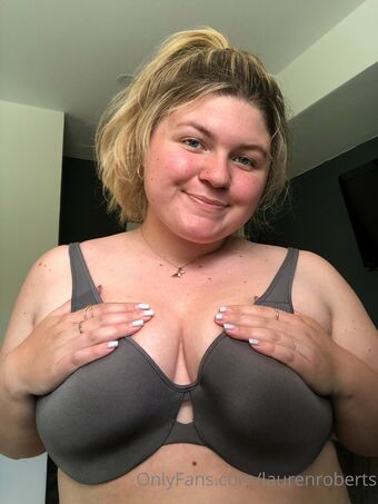 laurenroberts Nude Leaks OnlyFans Photo 18