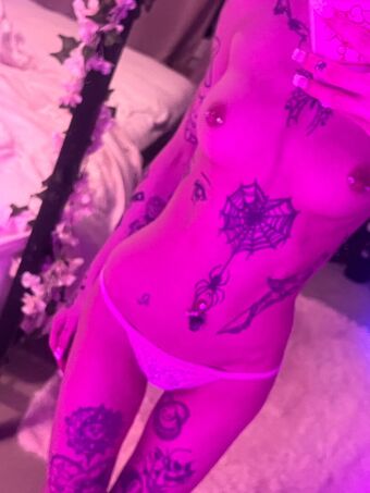 Leofairy666 Nude Leaks OnlyFans Photo 4