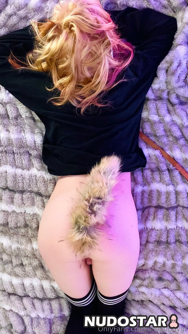 Lexipuppygf Leaked Photo 36