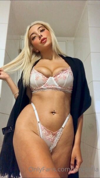 loresofia Nude Leaks OnlyFans Photo 19