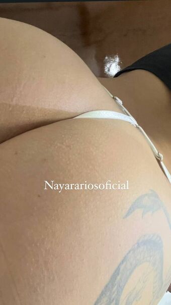 Nayara Rios Nude Leaks OnlyFans Photo 7