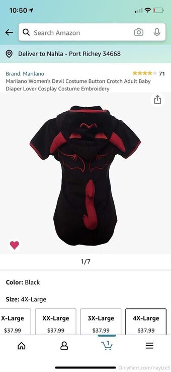 nayizx3 Nude Leaks OnlyFans Photo 17