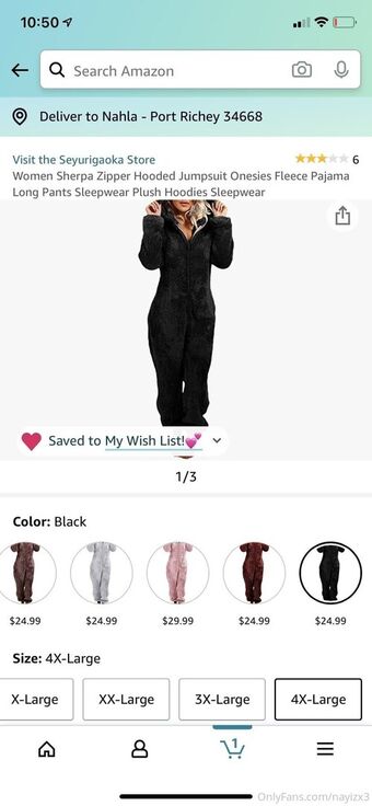 nayizx3 Nude Leaks OnlyFans Photo 18