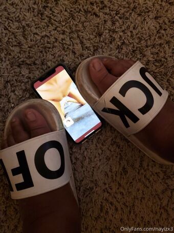 nayizx3 Nude Leaks OnlyFans Photo 16