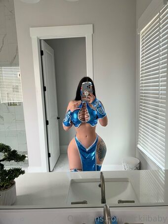 nickiibaby Nude Leaks OnlyFans Photo 3