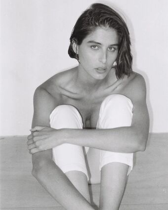 Noa Brener Nude Leaks OnlyFans Photo 36