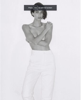 Noa Brener Nude Leaks OnlyFans Photo 32