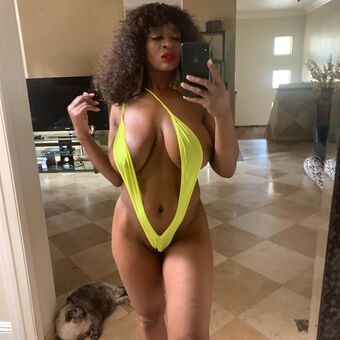 Nyla Storm Nude Leaks OnlyFans Photo 4