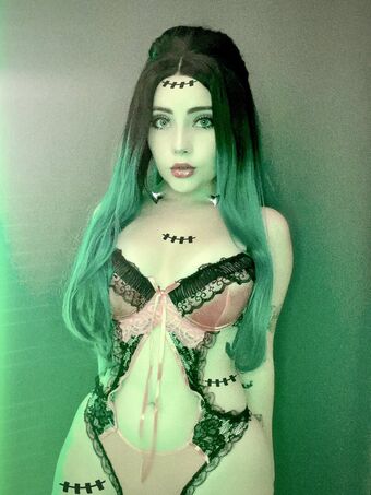 Paugomezojeda Nude Leaks OnlyFans Photo 4