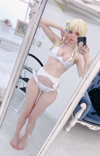 Peachmilky Nude Leaks OnlyFans Photo 44