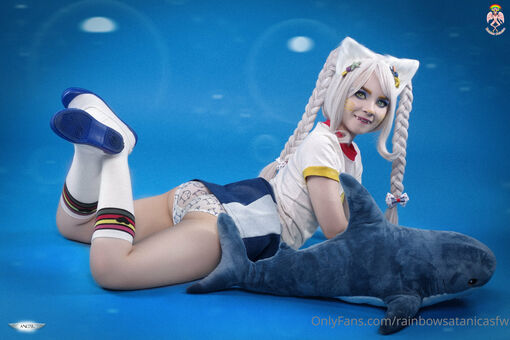 rainbowsatanicasfw Nude Leaks OnlyFans Photo 16