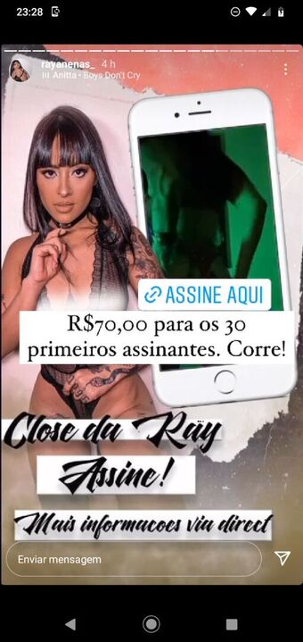 rayanenas__ Nude Leaks OnlyFans Photo 10