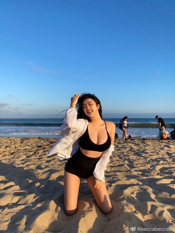 Rebecca Liu Nude Leaks OnlyFans Photo 29